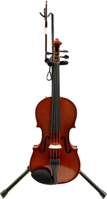 Eastman Strings Violin Outfit 4/4 Size